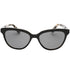 Kate Spade Womens Cayenne/S 0807 M9 Sunglasses Black